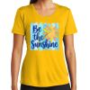 Women's PosiCharge ® Competitor Tee Thumbnail