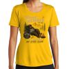 Women's PosiCharge ® Competitor Tee Thumbnail