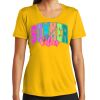 Women's PosiCharge ® Competitor Tee Thumbnail