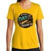 Women's PosiCharge ® Competitor Tee Thumbnail