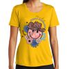 Women's PosiCharge ® Competitor Tee Thumbnail