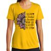 Women's PosiCharge ® Competitor Tee Thumbnail