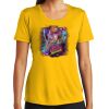 Women's PosiCharge ® Competitor Tee Thumbnail