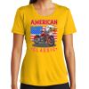 Women's PosiCharge ® Competitor Tee Thumbnail