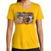 Women's PosiCharge ® Competitor Tee Thumbnail