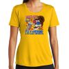 Women's PosiCharge ® Competitor Tee Thumbnail