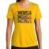 Women's PosiCharge ® Competitor Tee Thumbnail
