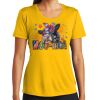 Women's PosiCharge ® Competitor Tee Thumbnail