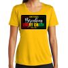 Women's PosiCharge ® Competitor Tee Thumbnail
