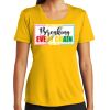 Women's PosiCharge ® Competitor Tee Thumbnail