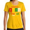Women's PosiCharge ® Competitor Tee Thumbnail