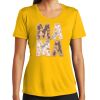 Women's PosiCharge ® Competitor Tee Thumbnail