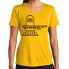 Women's PosiCharge ® Competitor Tee Thumbnail