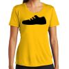 Women's PosiCharge ® Competitor Tee Thumbnail