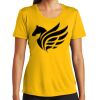 Women's PosiCharge ® Competitor Tee Thumbnail
