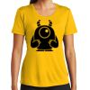 Women's PosiCharge ® Competitor Tee Thumbnail