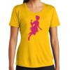 Women's PosiCharge ® Competitor Tee Thumbnail