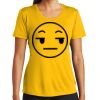 Women's PosiCharge ® Competitor Tee Thumbnail