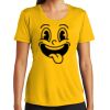 Women's PosiCharge ® Competitor Tee Thumbnail