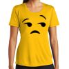 Women's PosiCharge ® Competitor Tee Thumbnail