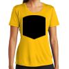 Women's PosiCharge ® Competitor Tee Thumbnail