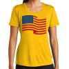 Women's PosiCharge ® Competitor Tee Thumbnail