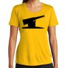 Women's PosiCharge ® Competitor Tee Thumbnail