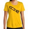 Women's PosiCharge ® Competitor Tee Thumbnail