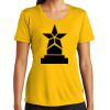 Women's PosiCharge ® Competitor Tee Thumbnail