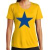 Women's PosiCharge ® Competitor Tee Thumbnail