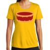 Women's PosiCharge ® Competitor Tee Thumbnail