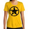 Women's PosiCharge ® Competitor Tee Thumbnail