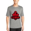 PosiCharge ® Competitor Tee Thumbnail