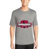 PosiCharge ® Competitor Tee Thumbnail