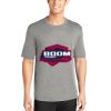 PosiCharge ® Competitor Tee Thumbnail