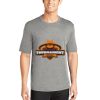 PosiCharge ® Competitor Tee Thumbnail