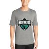 PosiCharge ® Competitor Tee Thumbnail