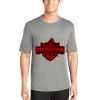 PosiCharge ® Competitor Tee Thumbnail