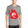 PosiCharge ® Competitor Tee Thumbnail
