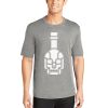 PosiCharge ® Competitor Tee Thumbnail
