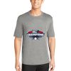 PosiCharge ® Competitor Tee Thumbnail
