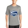 PosiCharge ® Competitor Tee Thumbnail