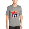 PosiCharge ® Competitor Tee Thumbnail