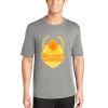 PosiCharge ® Competitor Tee Thumbnail