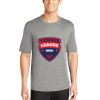 PosiCharge ® Competitor Tee Thumbnail