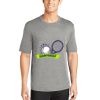 PosiCharge ® Competitor Tee Thumbnail