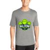 PosiCharge ® Competitor Tee Thumbnail