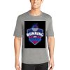 PosiCharge ® Competitor Tee Thumbnail