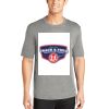 PosiCharge ® Competitor Tee Thumbnail