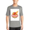 PosiCharge ® Competitor Tee Thumbnail